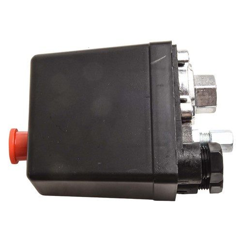 Supply pressure switch - pressure,