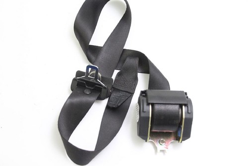 Front right seat belt - , bmw