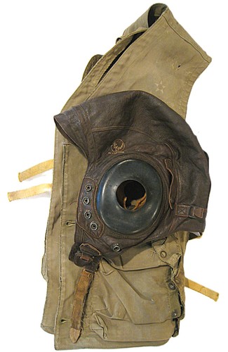 Usaaf ww2 type leather - type, 11