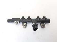 RENAULT CLIO IV BH Fuel Rail