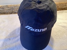 Mizuno golf baseball cap