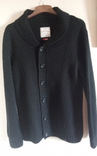 TU Mens Long Sleeved Wool