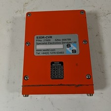 Helicopter Aircraft Black Box