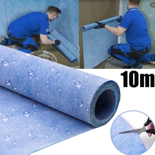 Matting membrane waterproof - matting,