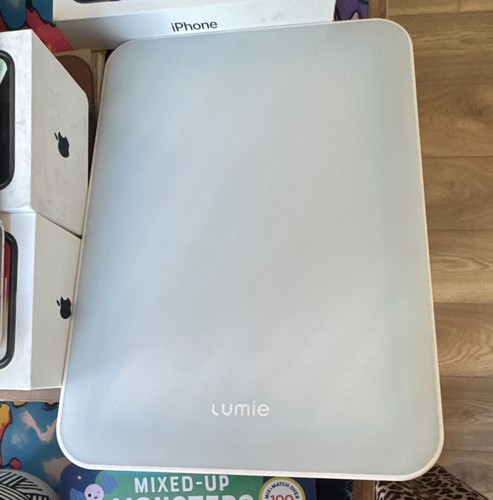 Lumie vitamin light - lumie, therapy