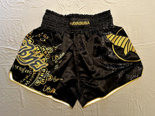 Hayabusa Men’s Muay Thai