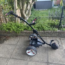 Motocaddy pro electric - motocaddy,
