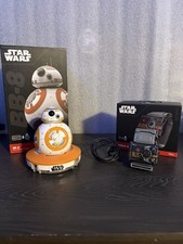 Original Sphero STAR WARS BB-8