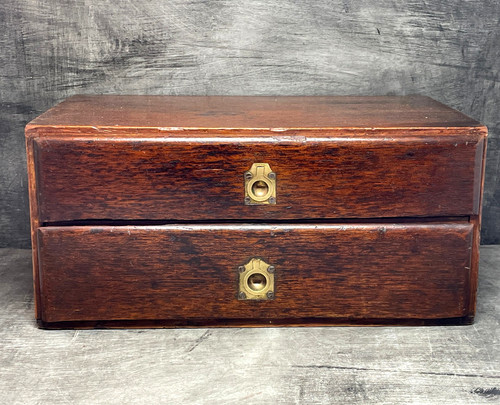 Antique tabletop collectors - antique,