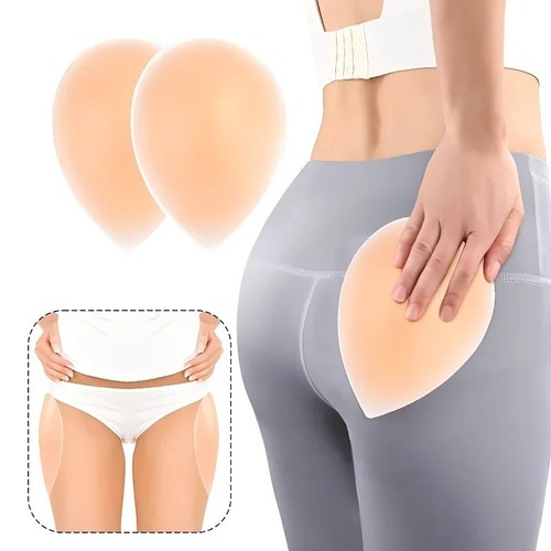 Reusable silicone hip - reusable,