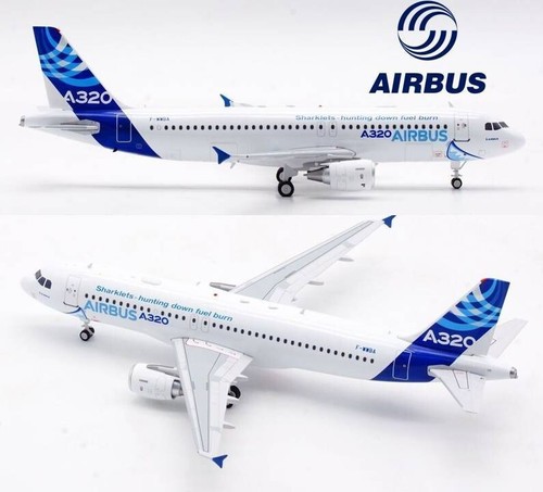 Inflight 200 ifairbus320 - inflight,
