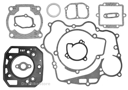 Kawasaki kmx 200 1988 1989 - 1988,