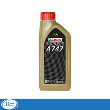 1 x 1 Litre - Castrol Power 1