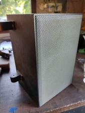 Steenbeck Speaker