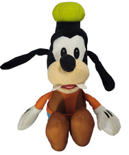 DISNEY GOOFY CUDDLY 12"PLUSH