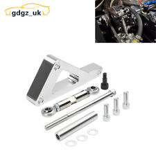 Alternator Bracket Long Water Pump Lwp Kit for Chevy SBC 350 Small Block Engine