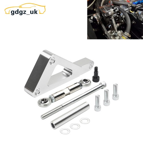 Alternator bracket long water - bracket,