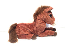 ANIMAGIC HAZEL MY PONY HORSE ELECTRONIC SOFT TOY / INTERACTIVE PET