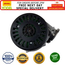 MAIN 24SYSTEM, 30 COMBI & COMBI 25, 30 ECO FAN 5121447- FREE NEXT DAY DELIVERY