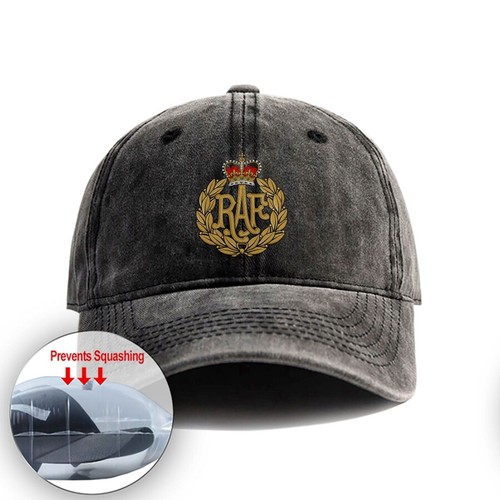 Raf royal air force cap - air, badge