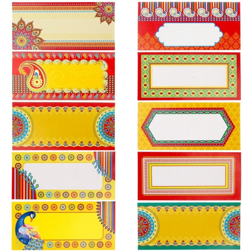 Money envelopes wedding - money, shagun