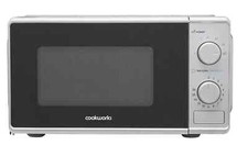 Cookworks 700W Manual
