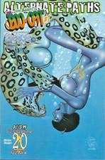 Tarot Witch of the Black Rose