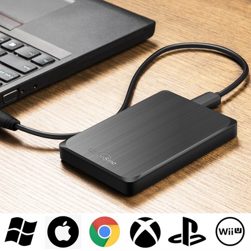 500 external hard drive - 500,
