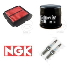 Service Kit Hiflo Air & Oil