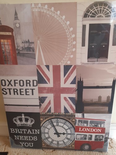 Next iconic symbols london - next,