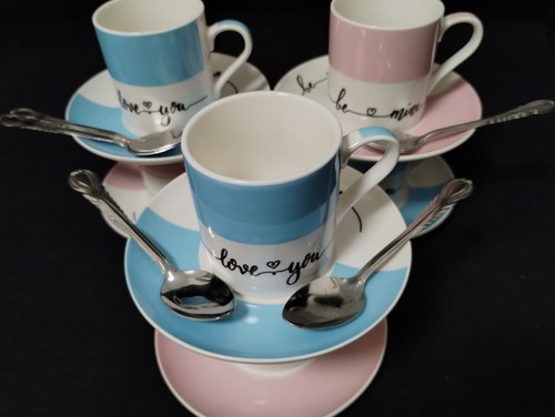 Espresso coffee cup - ,