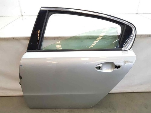 9006s0 rear door peugeot - lh,