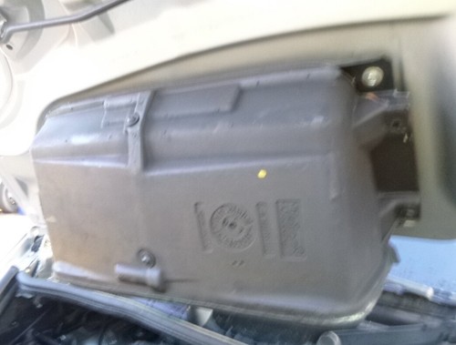 Renault trafic mk2 vivaro - trafic,