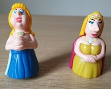 Kinder Ferrero Surprises Year