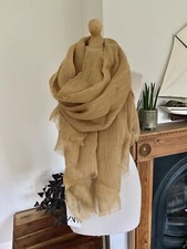 Zara Camel / Mustard Pure