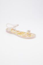 Women Sandals with Swarovski