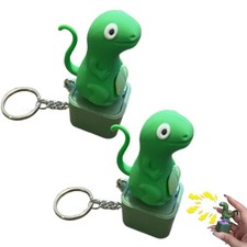 Stress&Anxiety Relief Lizard