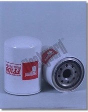 Fuel Filter fits: ERF B-Series