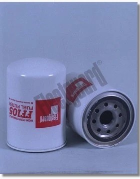 Fuel filter fits erf - fits:, b-series