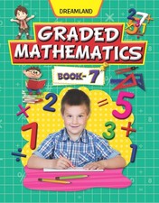 Graded Mathematics Book 7-NA
