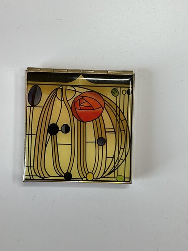 Compact mirror charles rennie - charles,