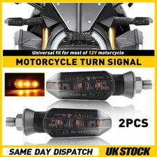 Pair Motorcycle LED Turn