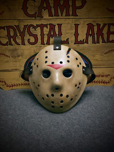 Friday the 13th - 13th, 6