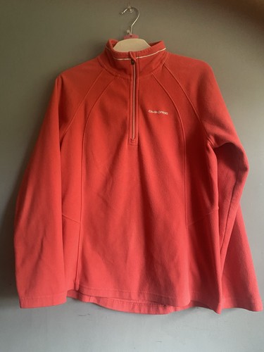Ladies fleece jacket size - ladies, 12