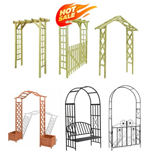 Wood side decorative metal - wood,