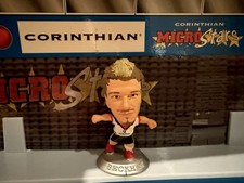 Corinthian Football figure