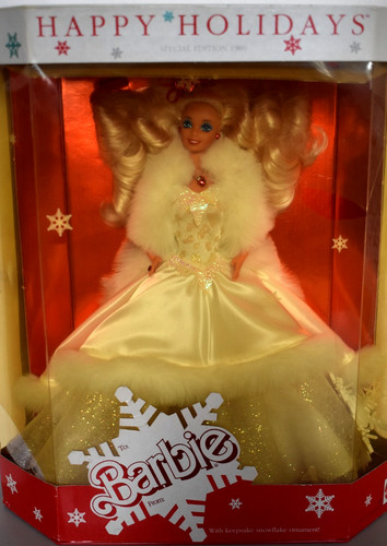 1989 special edition happy - 1989,