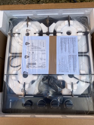 Bosch series 60cm burner - series,