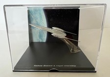 Star Wars DeAgostini Starships