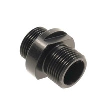 LPE Airsoft 14mm CCW Thread